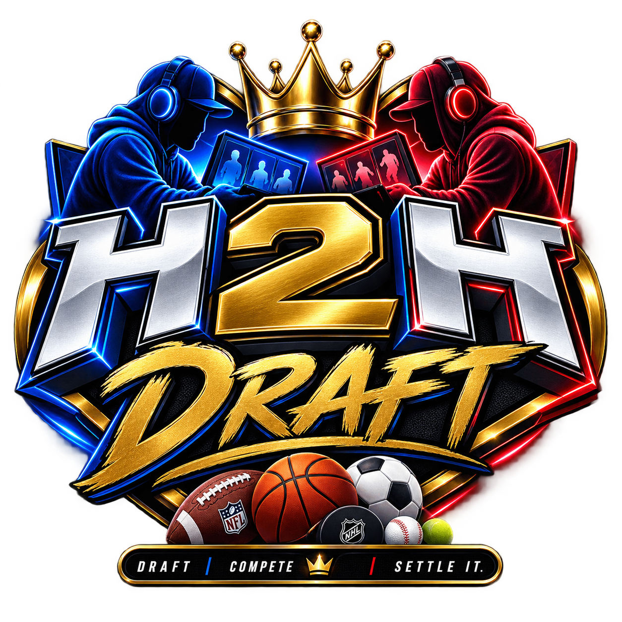 H2H Draft
